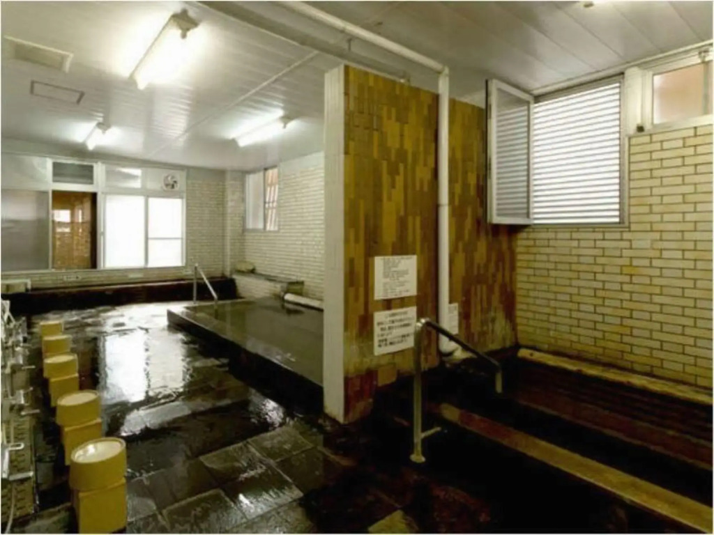Hitoyoshi Ryokan