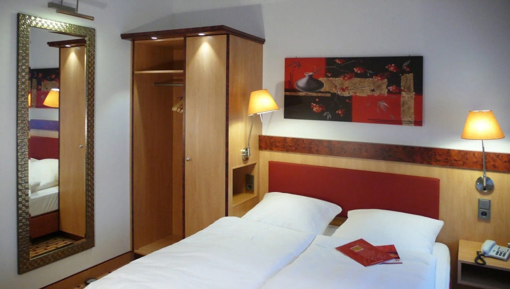 Hotel Schöneberg