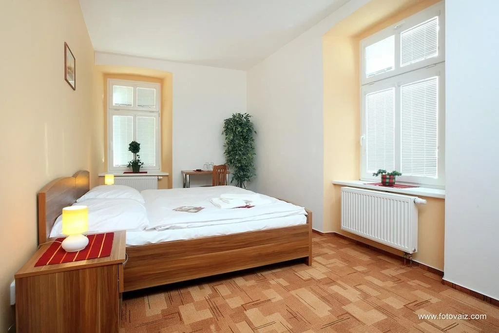 Pension Wallis