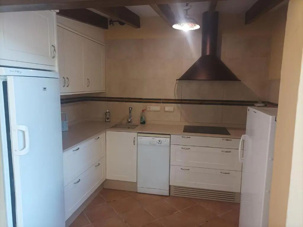 Vacaciones Denia 4 Rooms