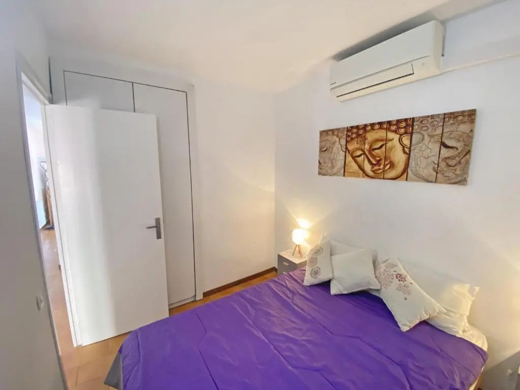 Apart-Rent Apartment Gran Reserva 21
