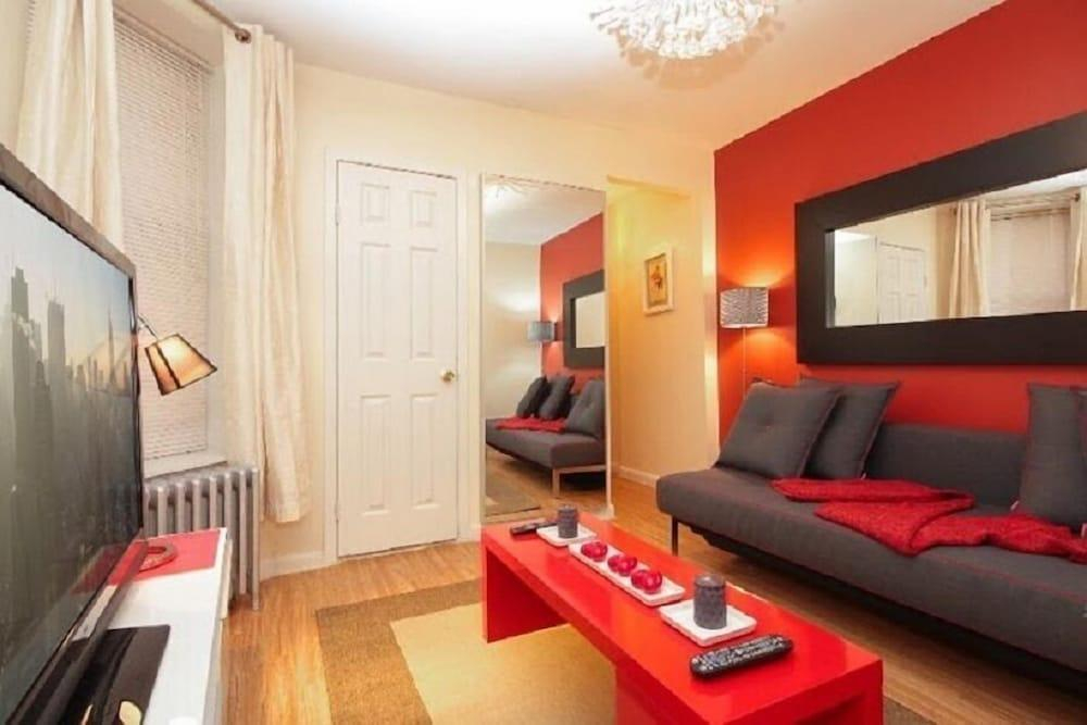 Washington Heights - Beautiful 3 Bedroom Apartment - RNU 65224