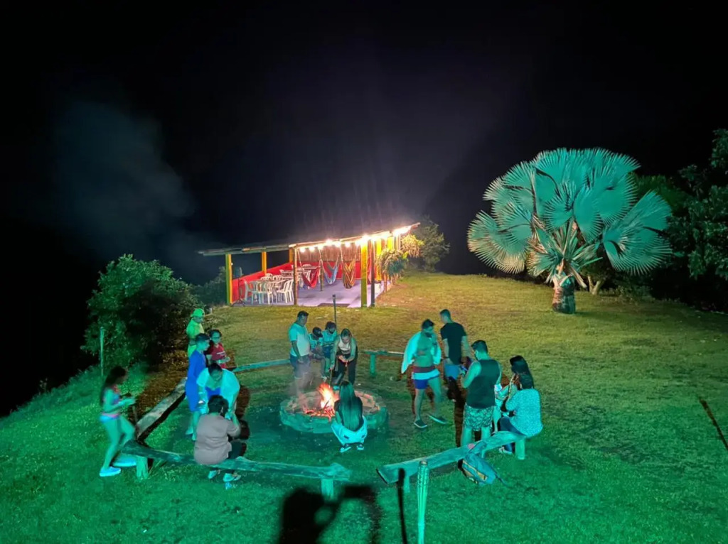 Finca Hotel La Cecilia