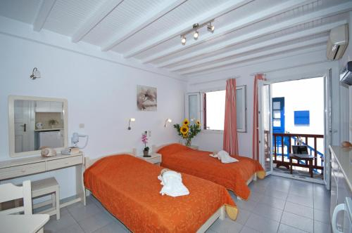 Marsoulas Studios