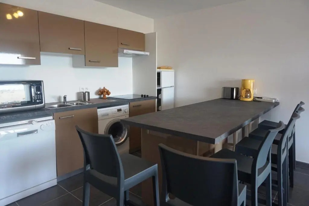 3 Residence Les Oceanides