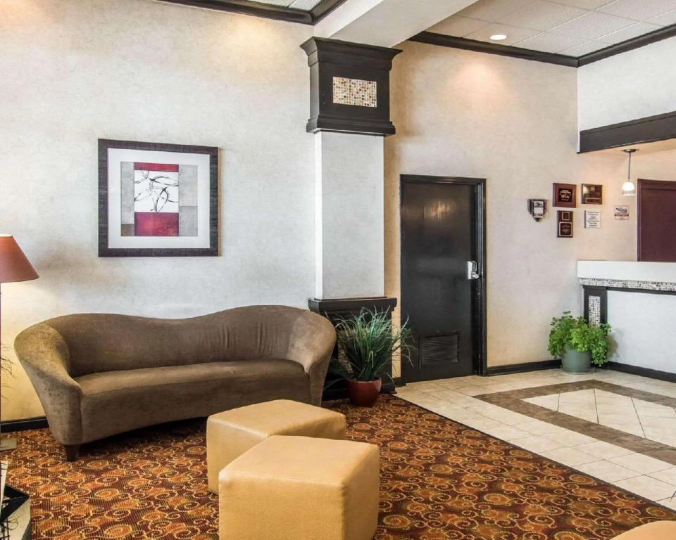 Quality Hotel Ardmore