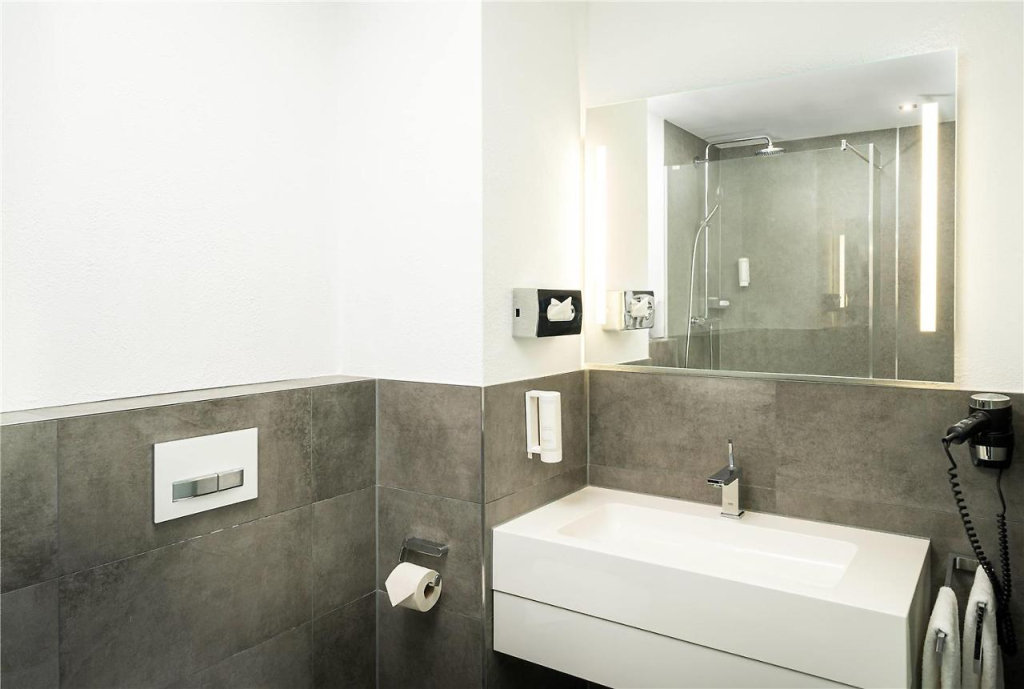 elaya hotel hannover city, Trademark by Wyndham
