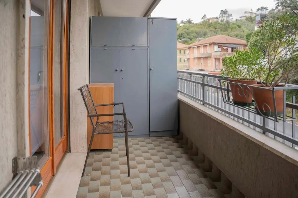041 - Casa ELEGANTE con terrazzo 5 minuti da MARE e Spiaggia