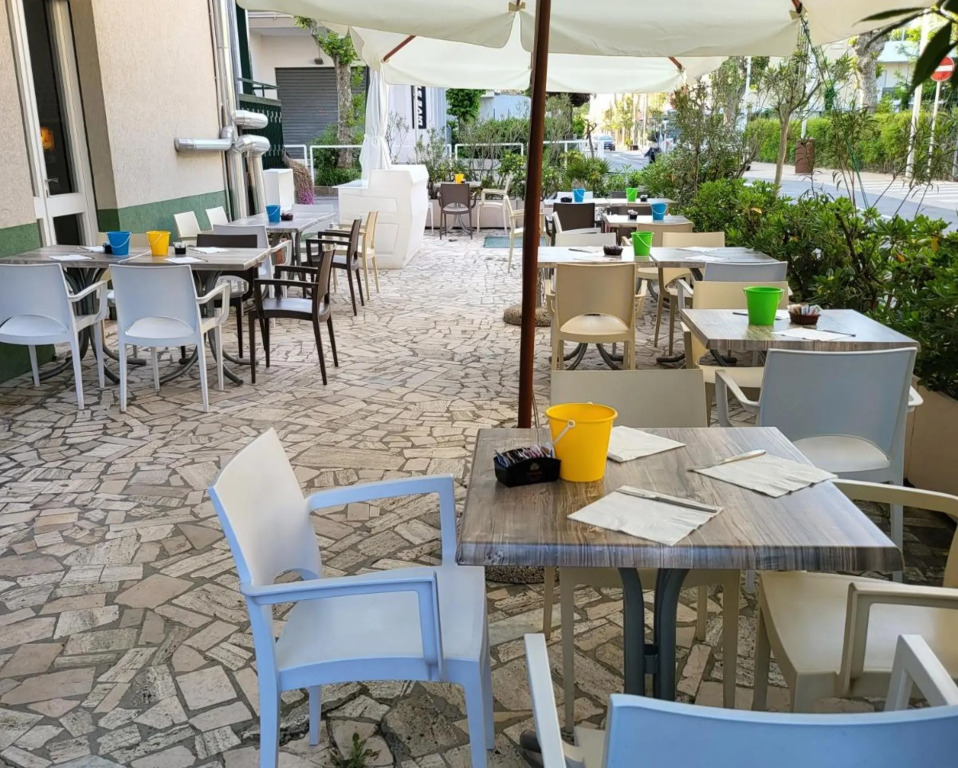 Hotel Viscount