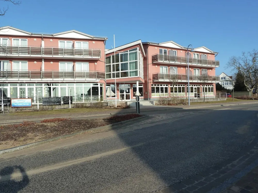 Hotel Goor und Apartmenthaus
