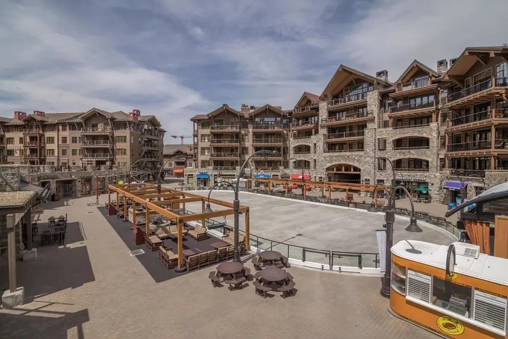 Iron Horse North 3 Bedroom Holiday Home By Tahoe Truckee