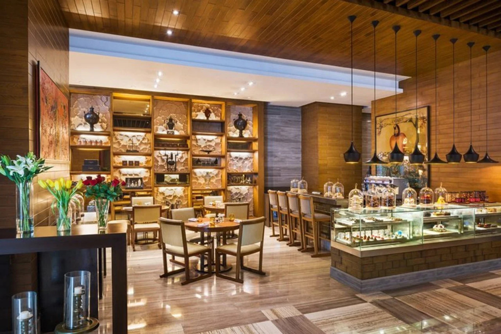 The St. Regis Mumbai