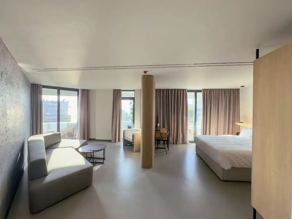 Zins Luxury Rooms 06