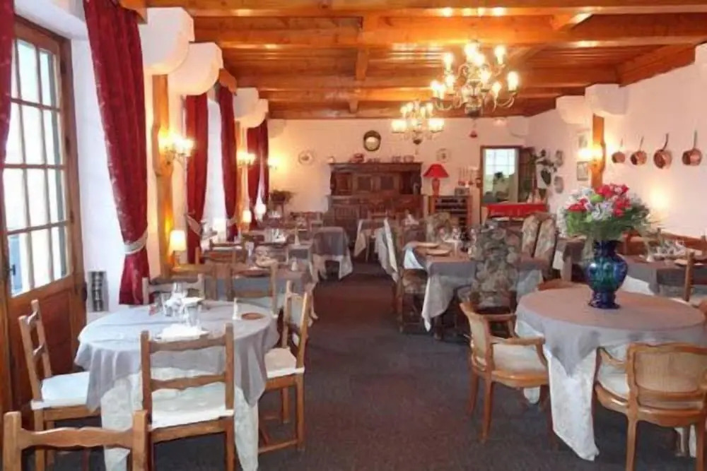 Hotel Christiania