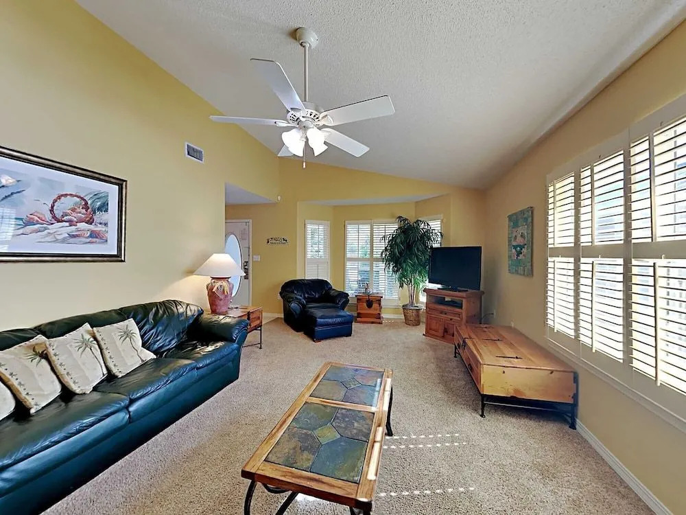South Haven by Southern Vacation Rentals