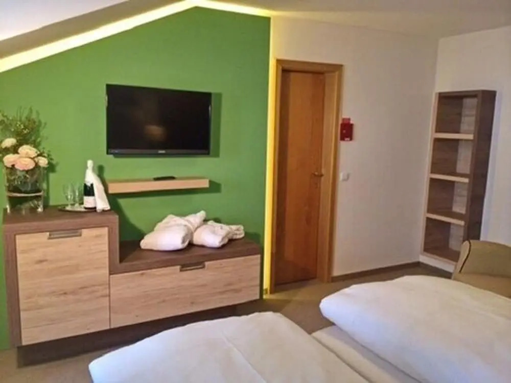 Aktiv Und Vital Hotel Am Kofel
