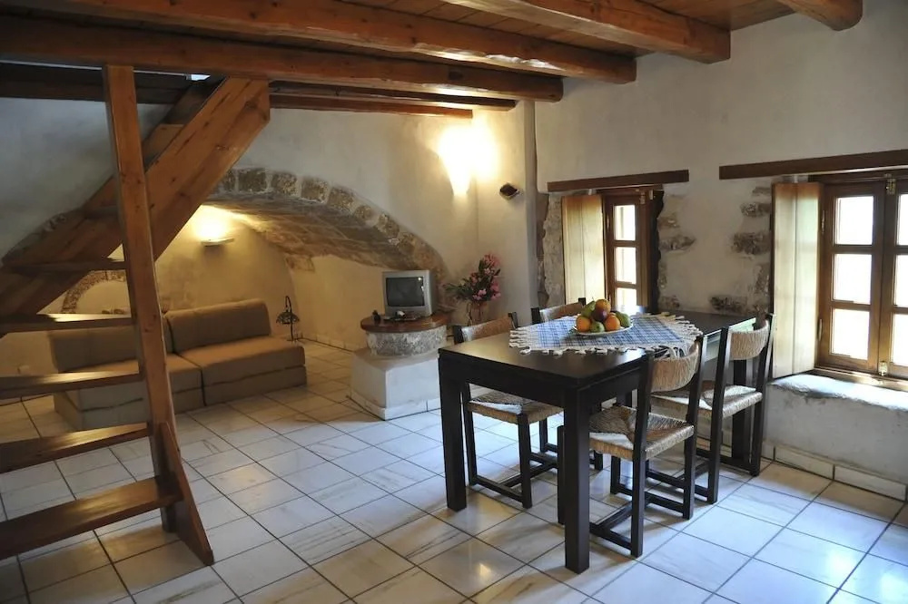 Rodi House