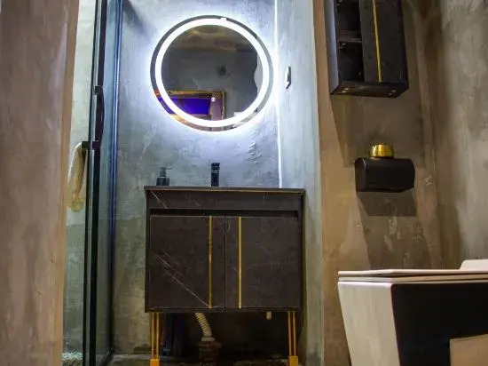 Luoyang T1 E-sports apartment