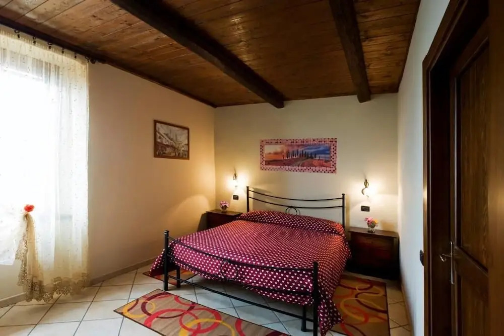 Casale San Fedele