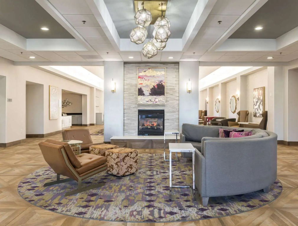 Homewood Suites by Hilton at Carolina Point - Greenville