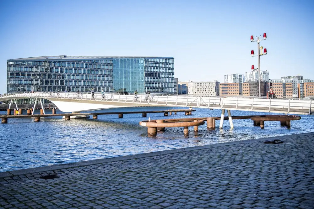 STAY Apartment Hotel Copenhagen