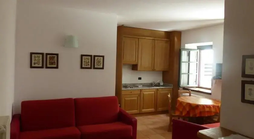 Residence Deborah