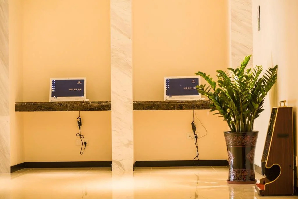 City Comfort Inn Hainan Sanya Yuya Road Yalong Bay