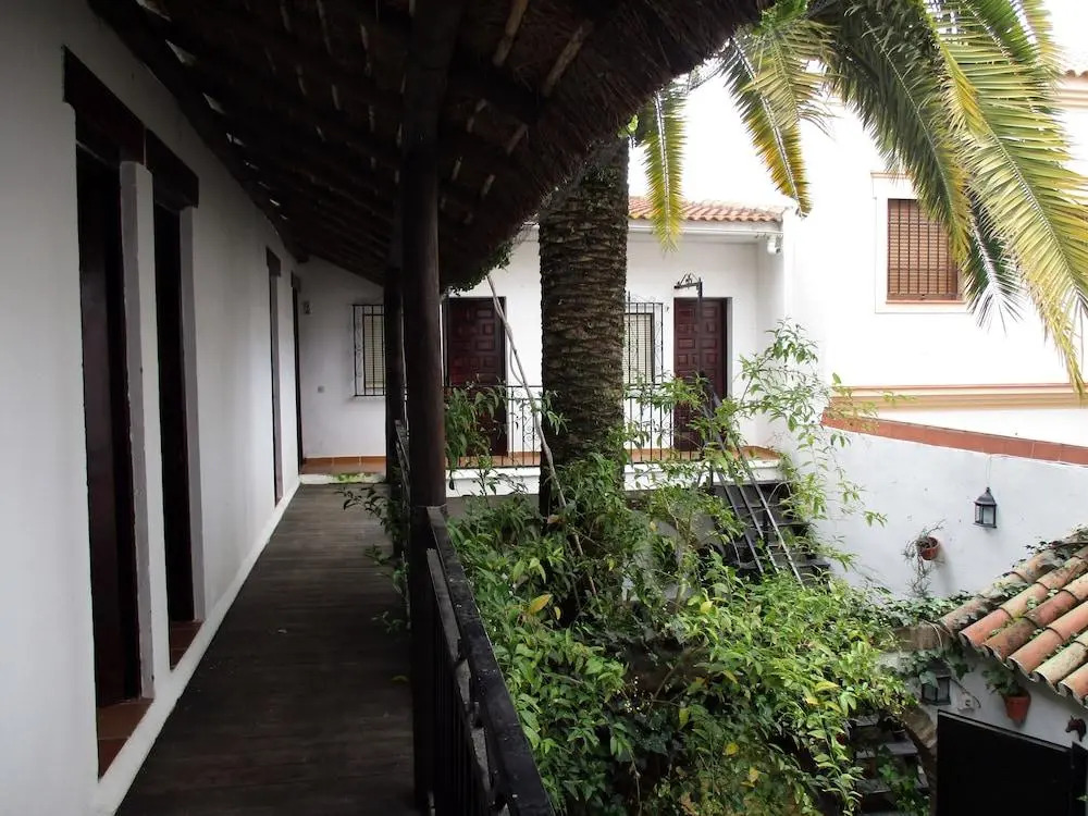 Casa Rural Marina
