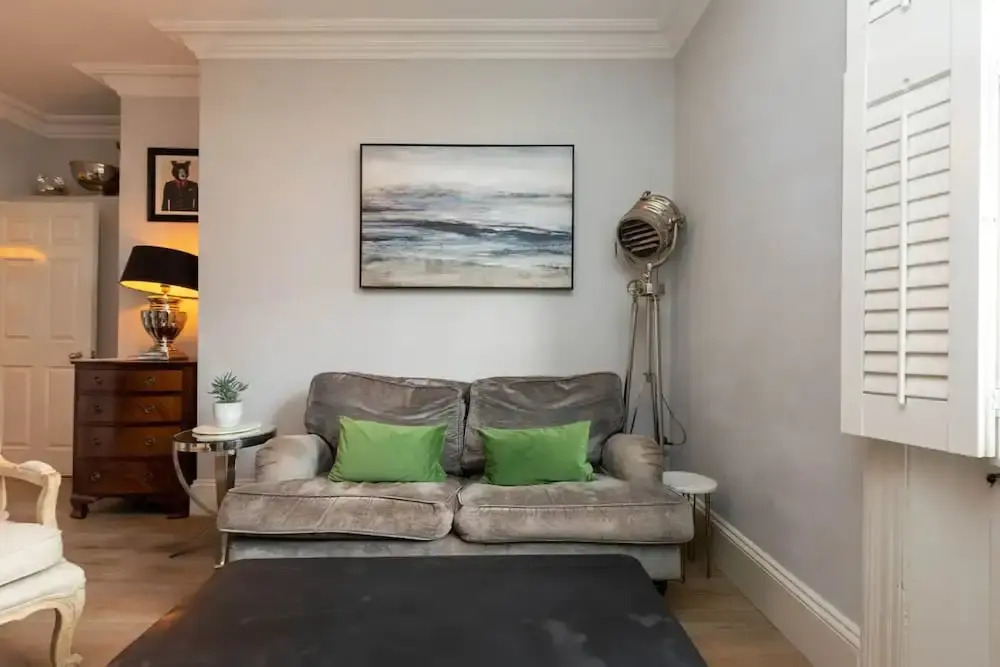 Beautiful Unique Flat in Peckham
