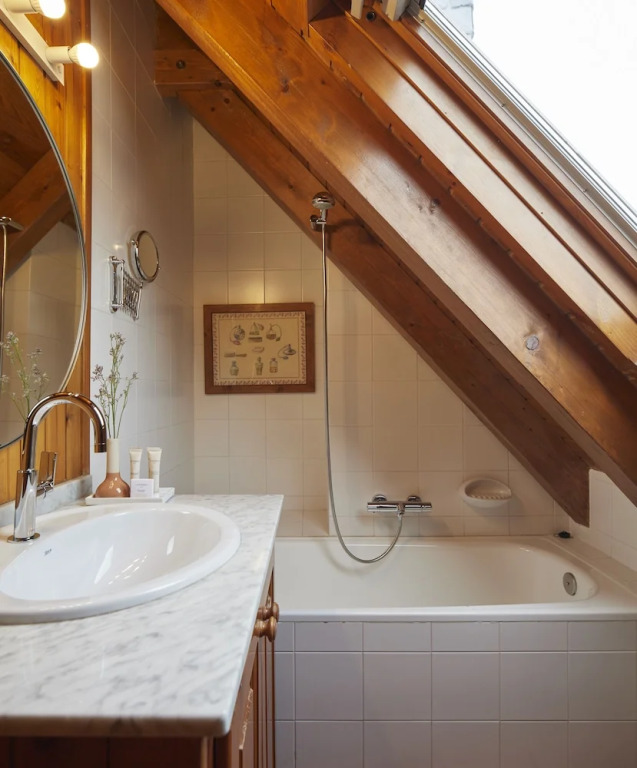 Banhs de Arties by FeelFree Rentals