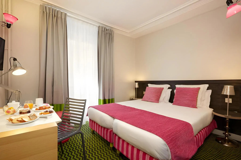 Hotel Antin Trinité