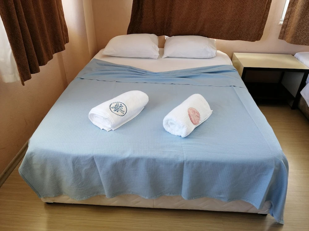 Mina Apart Otel