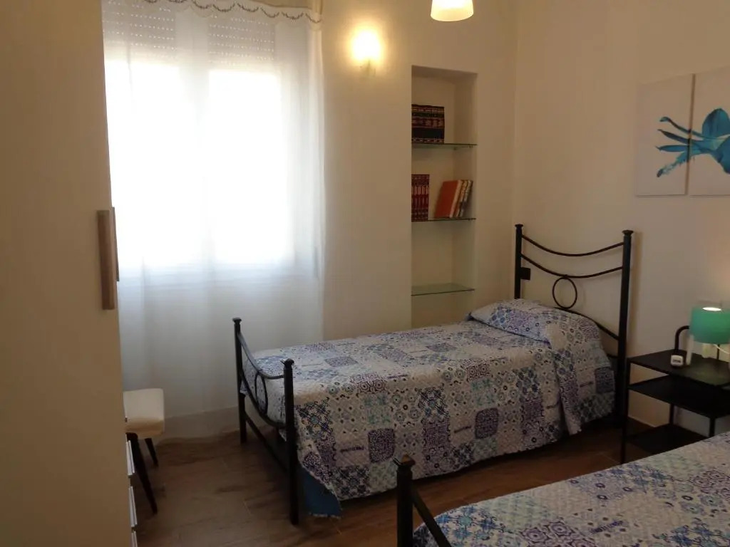 Wonderful apartment in Cagliari center