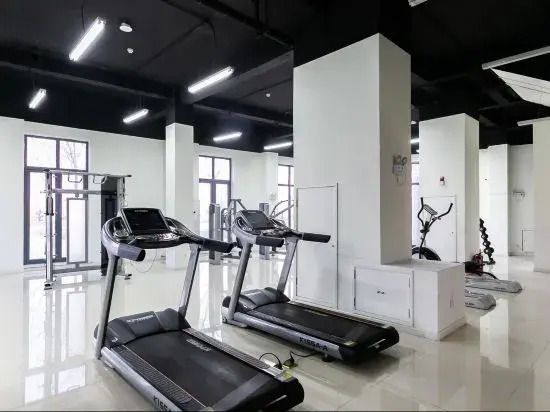 Blue Beibei Seaview Apartment (Dongdaihe Platinum Sea Branch)