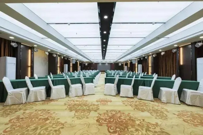 Yuesheng International Hotel