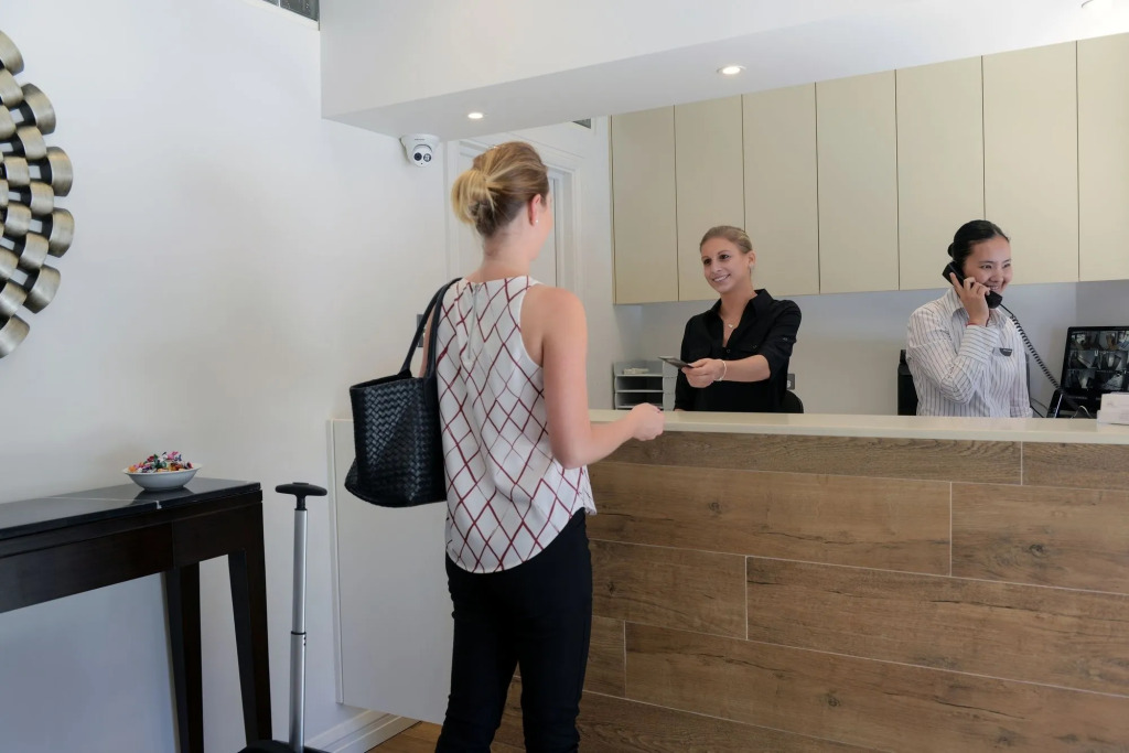 Perouse Randwick by Sydney Lodges