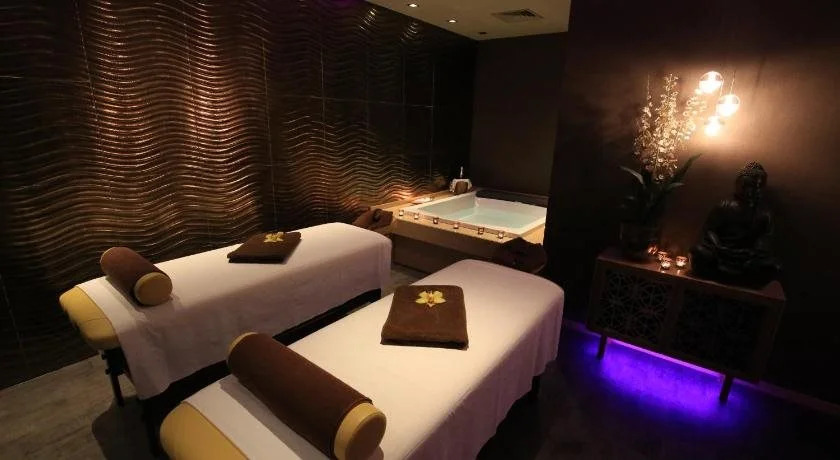 Avalon Resort & SPA
