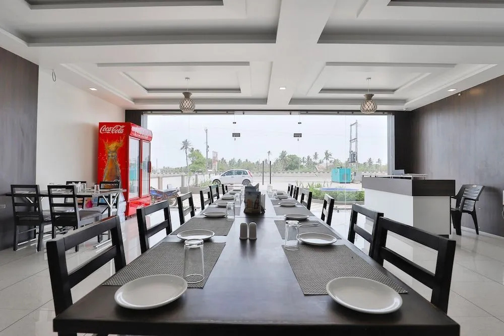 Hotel Kruti