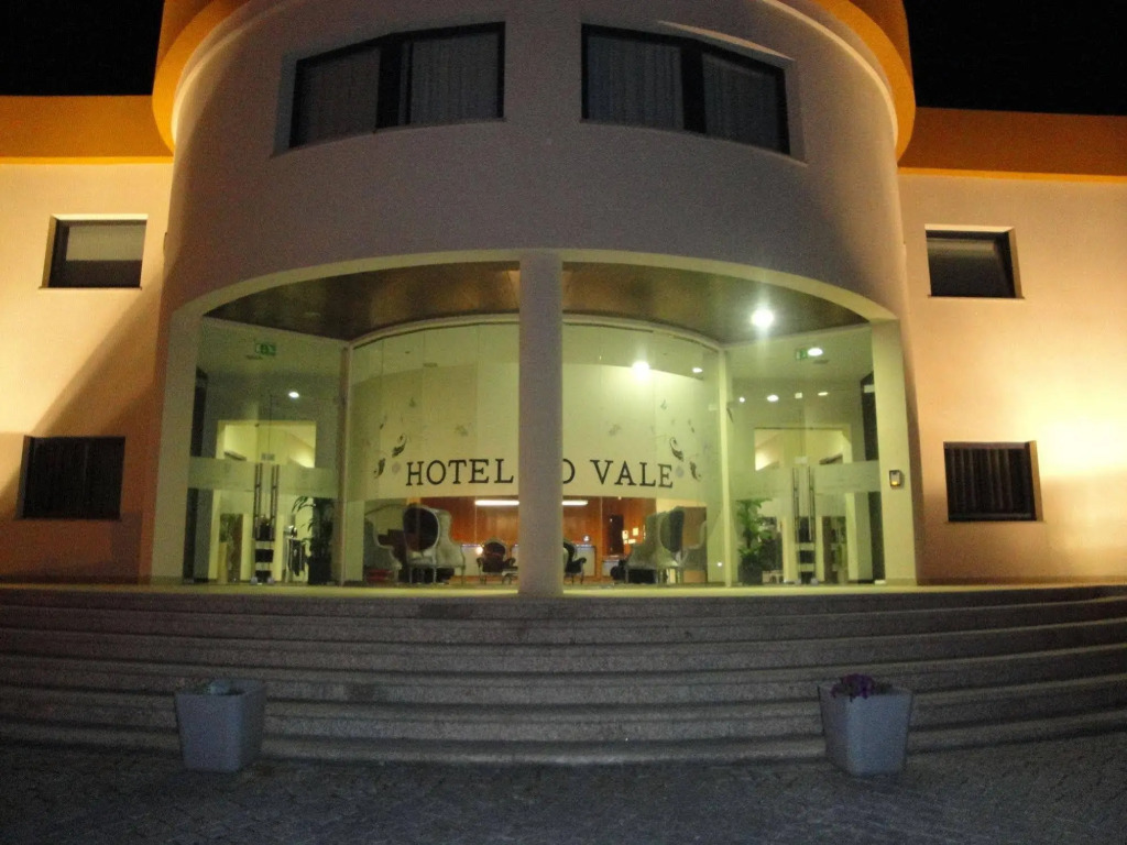 Hotel do Vale