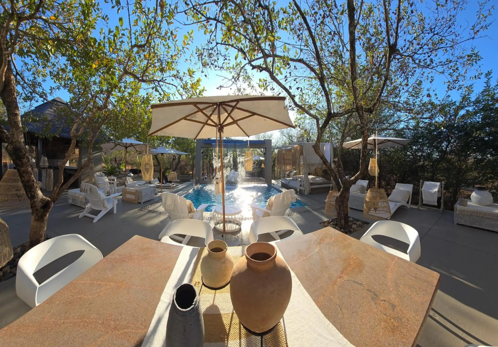 African Flair Boutique Safari Lodge