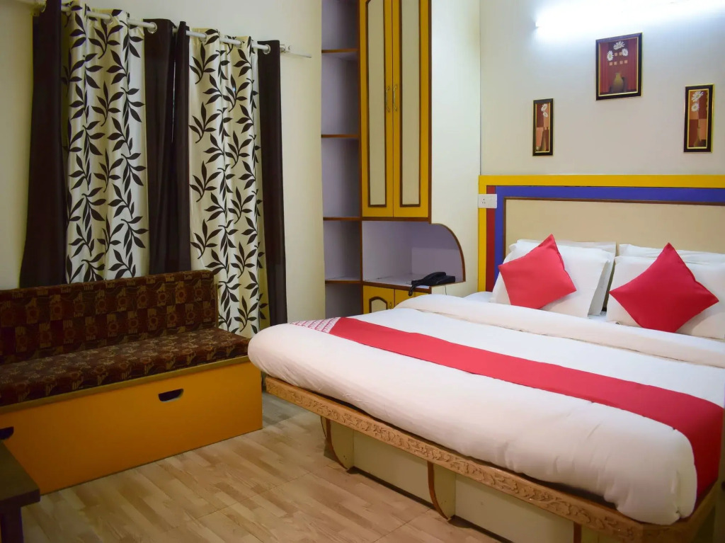 BNB ROYAL INN SHIMLA
