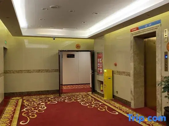 Nuanqiju Homestay