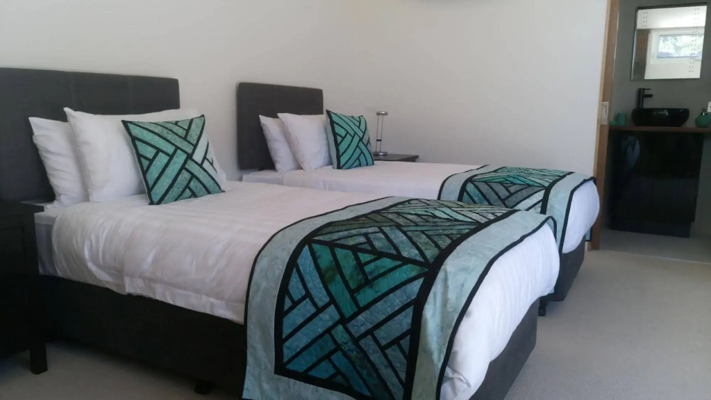 Malting Lagoon Guest House and Brewery