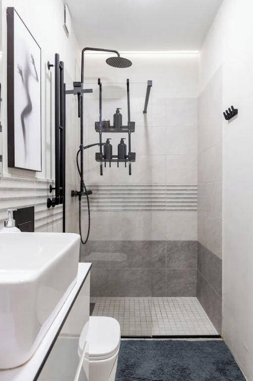 2-Room Apart near the Botanical Garden