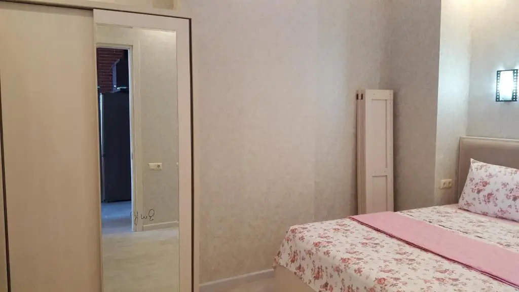 Penthouse On Inasaridze 4
