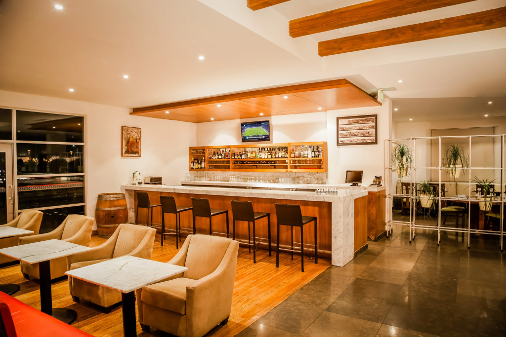 Hilton Garden Inn Tijuana Airport