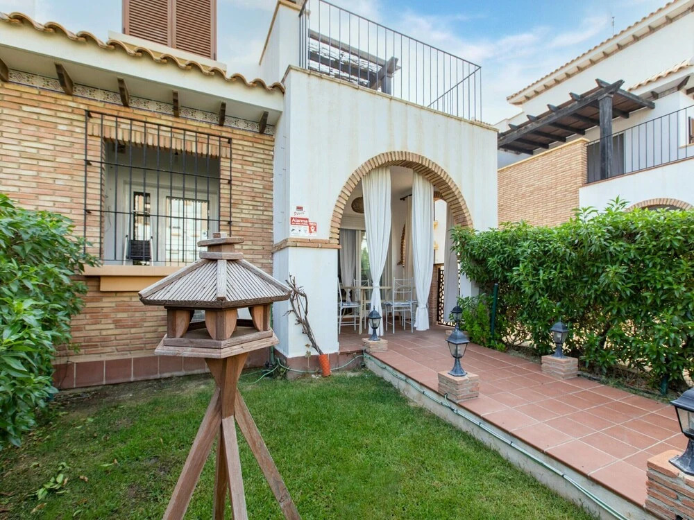 Veranda