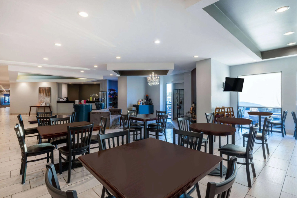 Baymont by Wyndham Rapid City