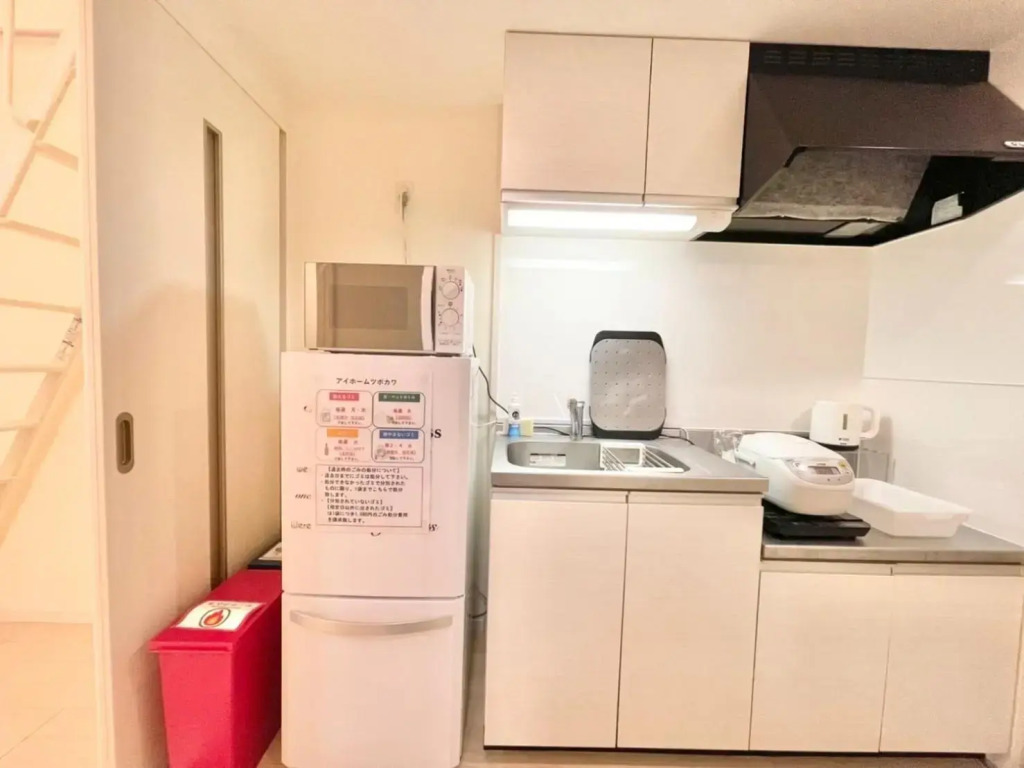 i home Tsubogawa / Vacation STAY 53026