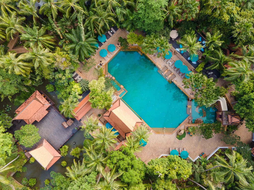 Avani Pattaya Resort